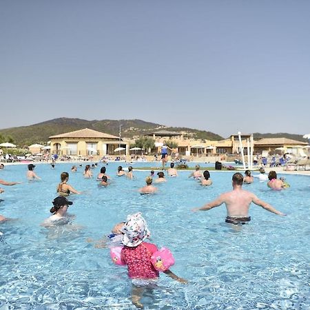 Janna & Sole Resort Budoni Exterior foto